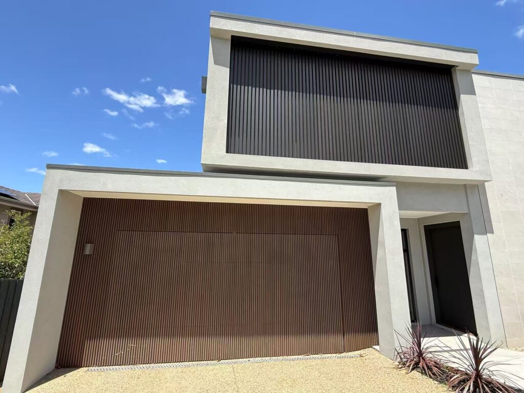 Residential Cladding - Cladding Pro