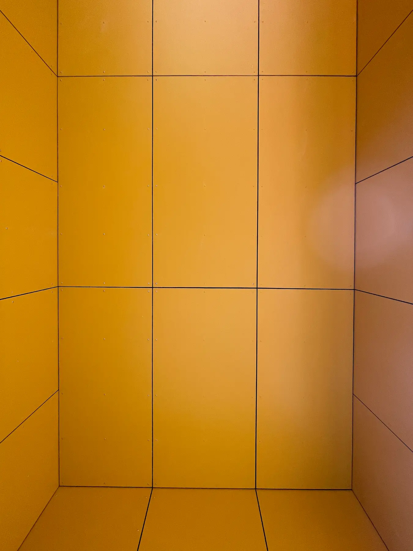 Cladding project 3
